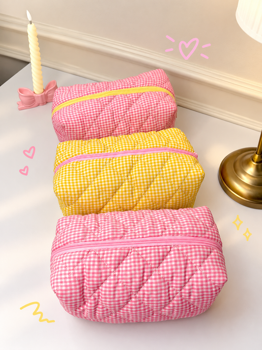 Rival pouch 💕🫧