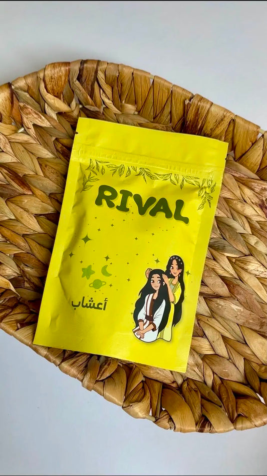 اعشاب