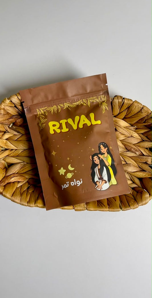 نواه التمر