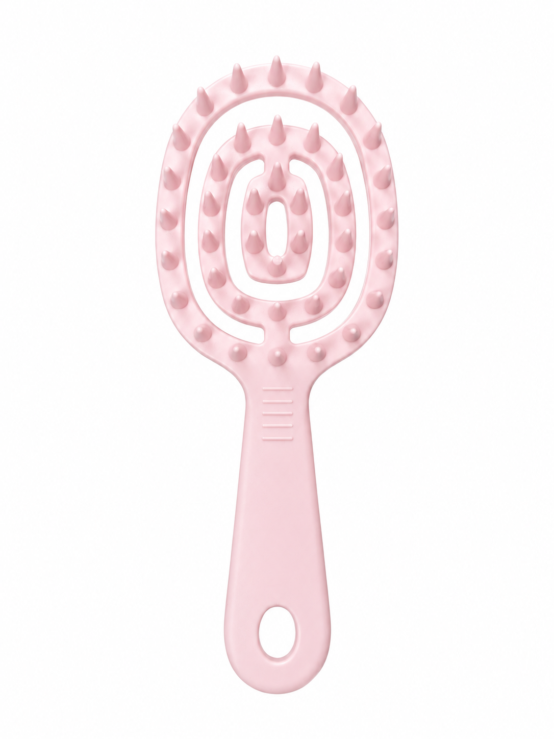 Scalp Massager