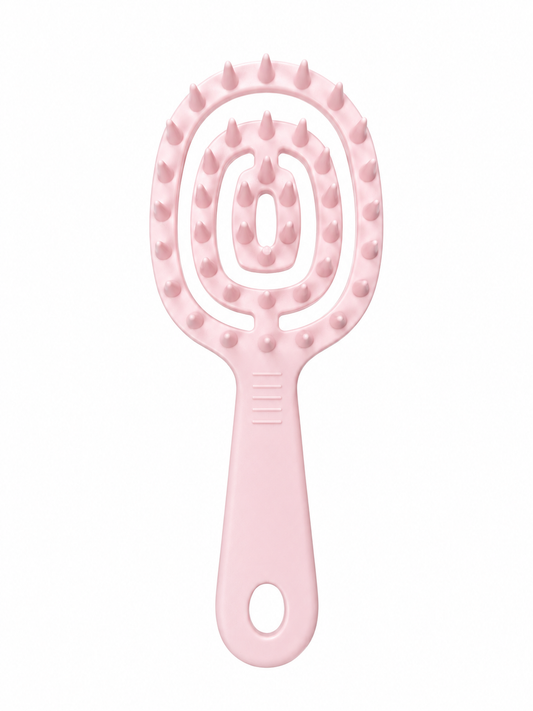 Scalp Massager